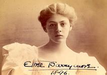 Ethel Barrymore by Public Domain http://feedproxy.google.com/womeninhistory